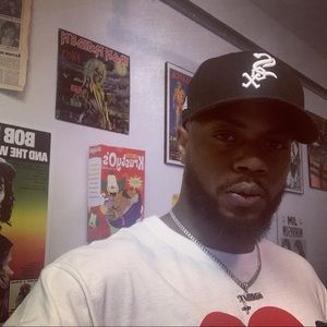 Meet your Posher, Kale